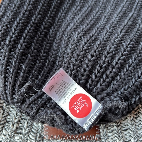 2 Love Your Melon Distressed Slouchy Beanies main image 6